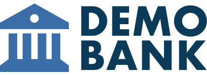 Demo Bank